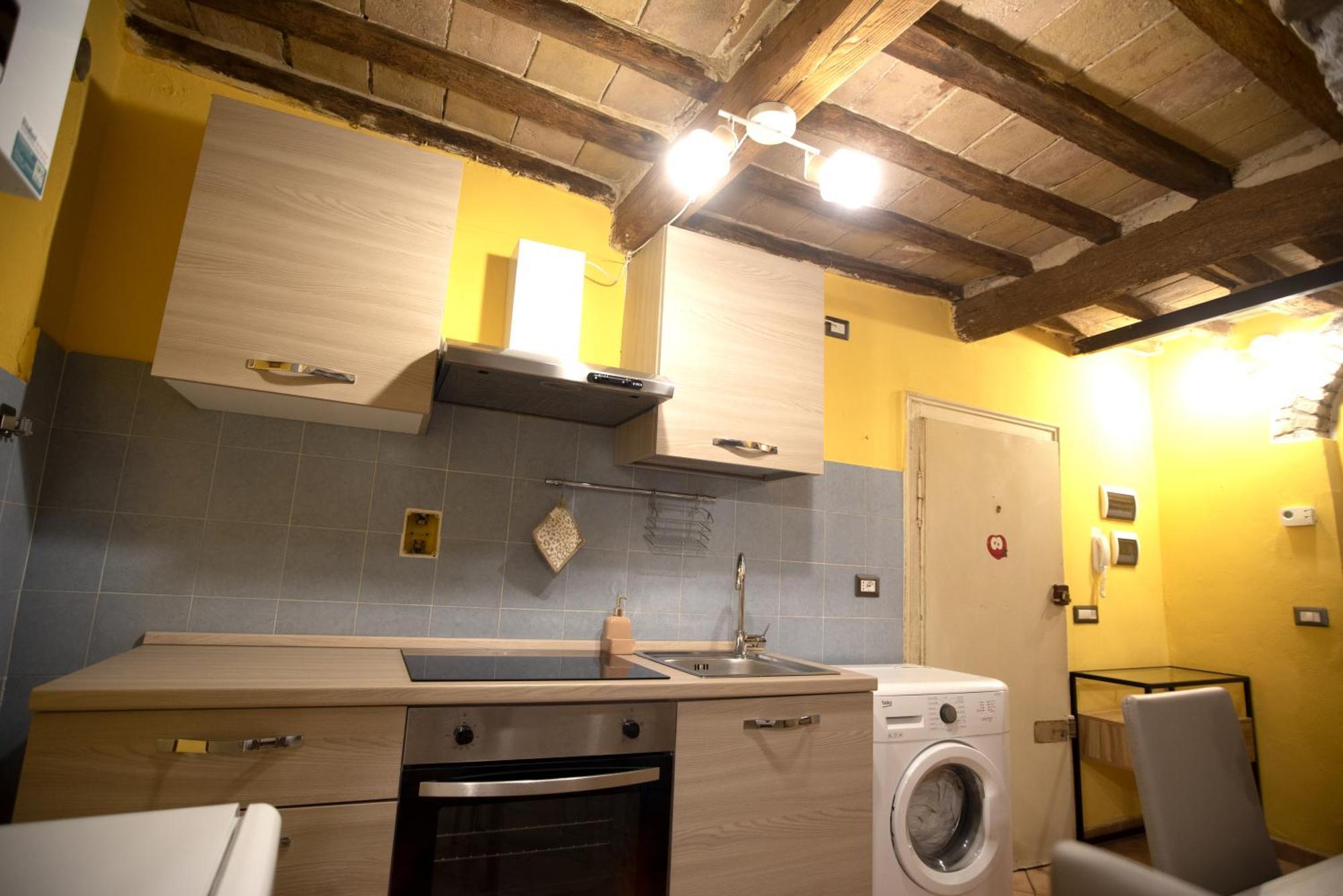 Cozy - Special Nest In *