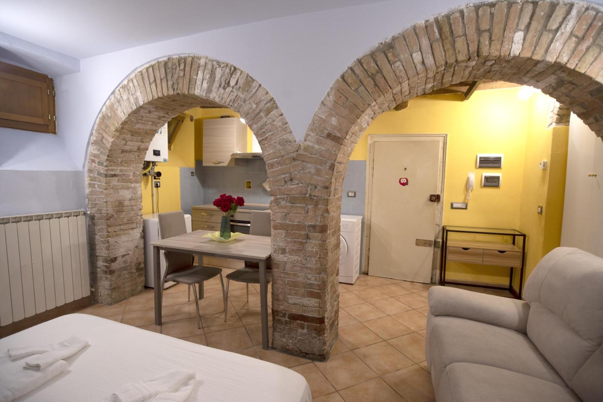 Cozy - Special Nest In Perugia