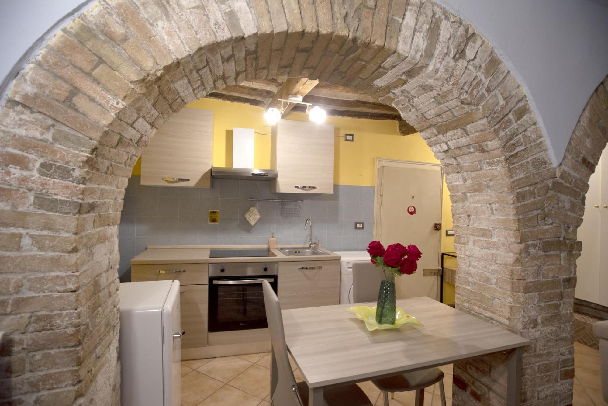 Cozy - Special Nest In Apartment