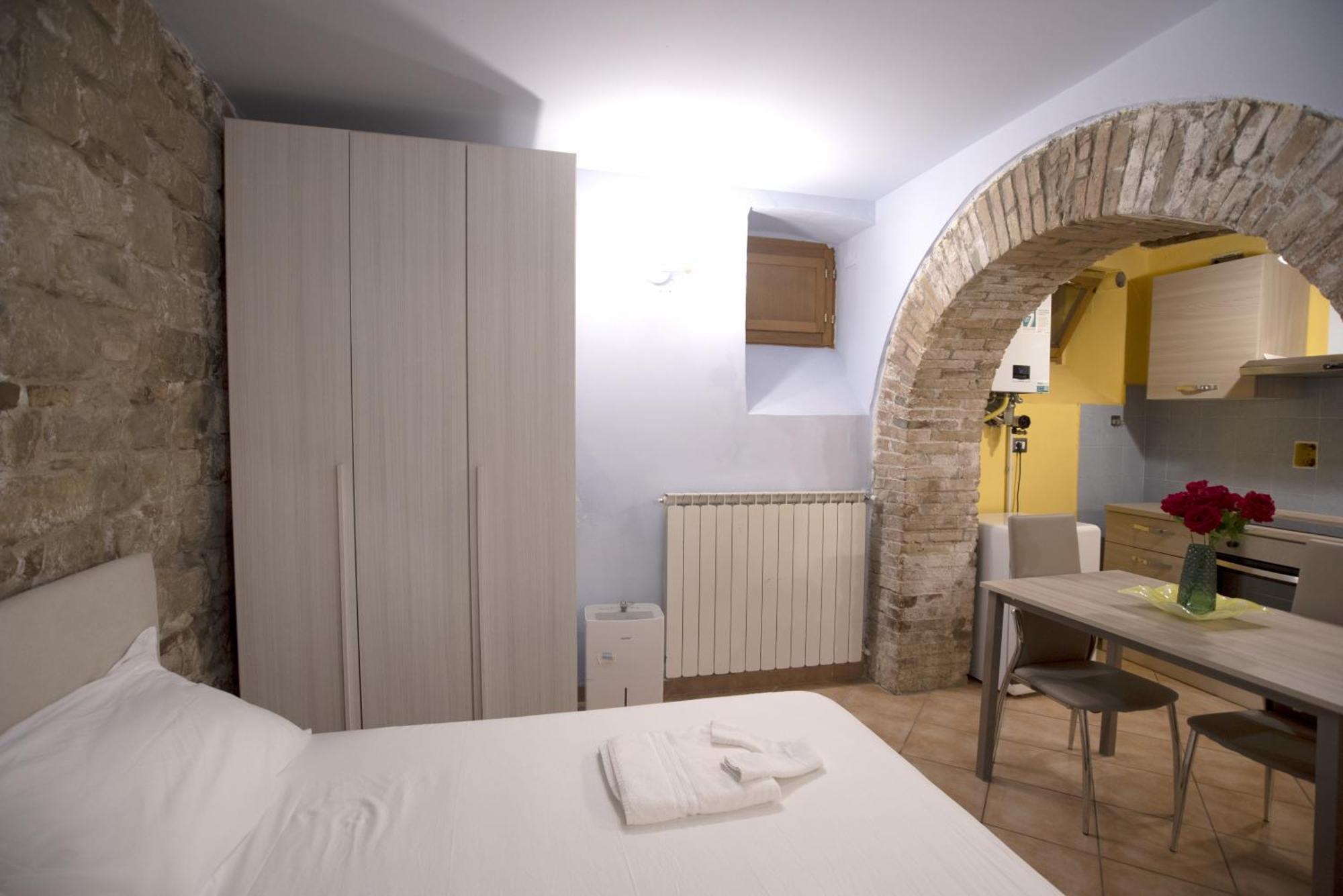Cozy - Special Nest In Apartment *