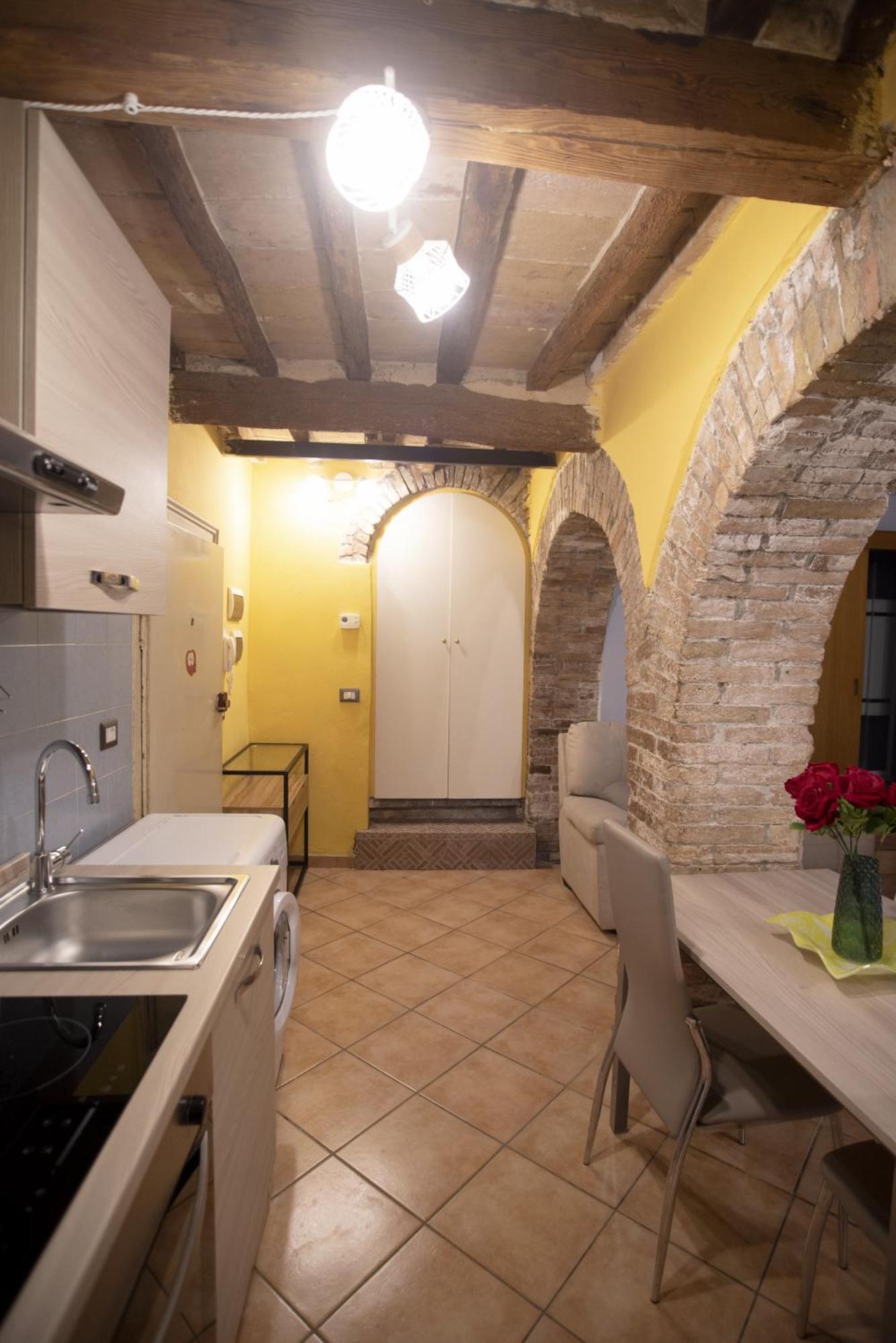 Cozy - Special Nest In Perugia